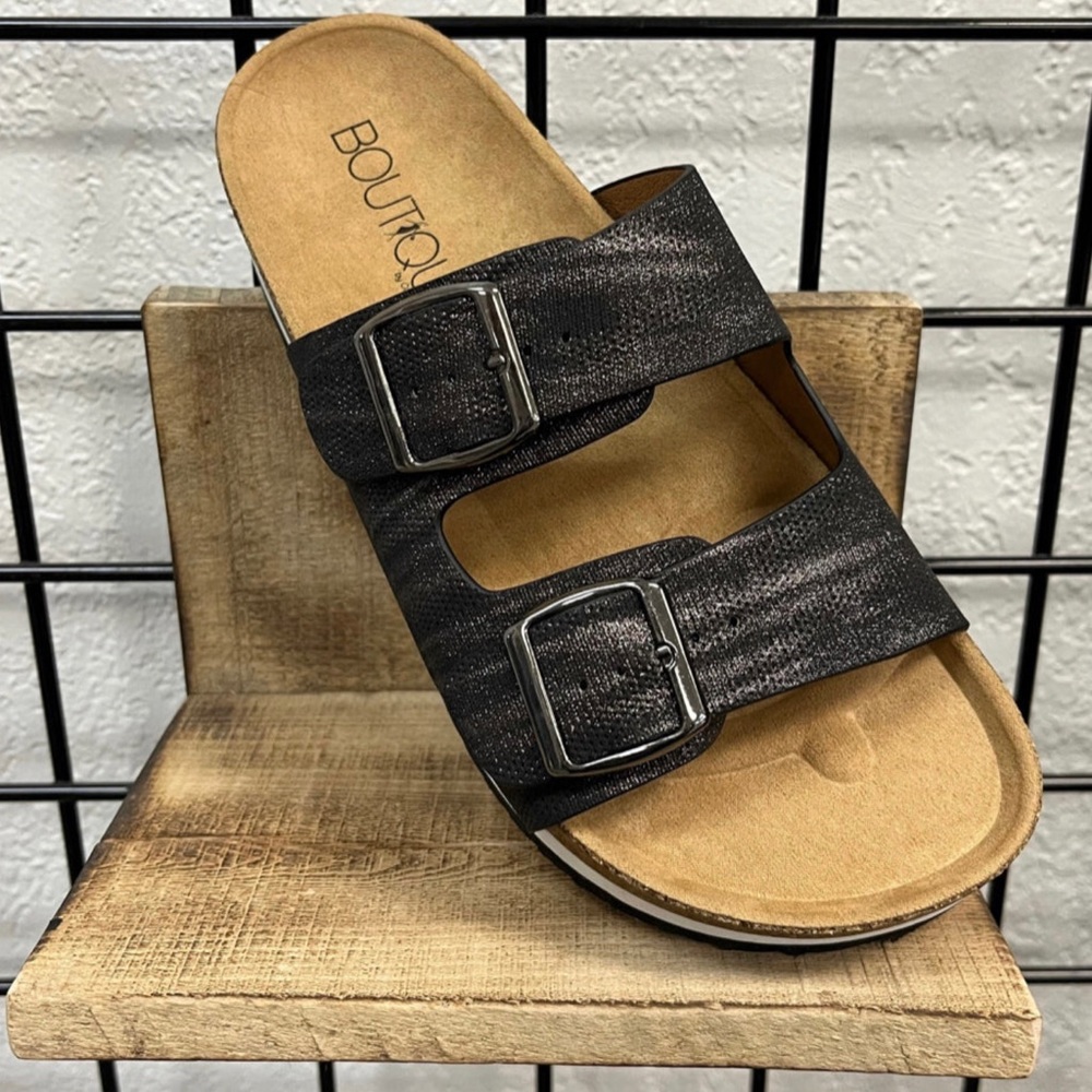 Corkys Beach Babe Sandal